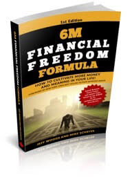 6M Financial Freedom Formula