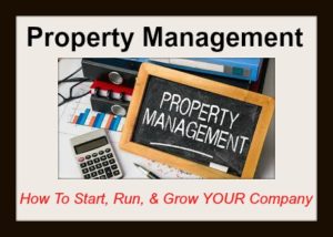Property Management Coaching logo