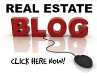 Real Estate Blog - Click here now!